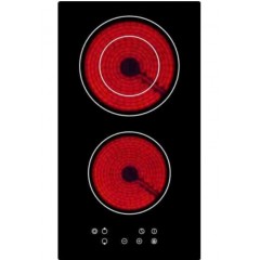 Robin SB-23 Domino Κεραμική Εστία Αυτόνομη με Λειτουργία Κλειδώματος 29x52εκ. Robin SB-23 Domino Κεραμική Εστία Αυτόνομη με Λειτουργία Κλειδώματος 29x52εκ.